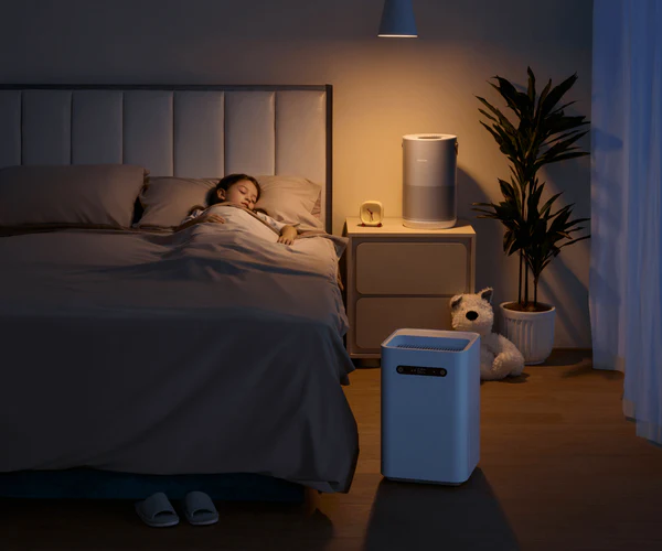 Xiaomi Smartmi Evaporative Humidifier 3