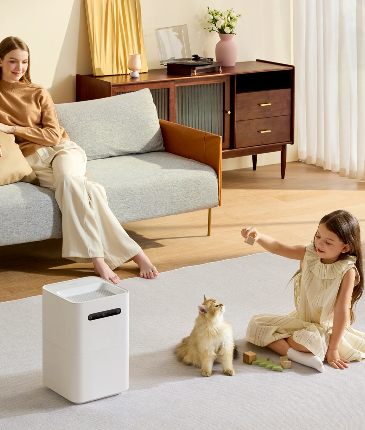 Xiaomi Smartmi Evaporative Humidifier 3