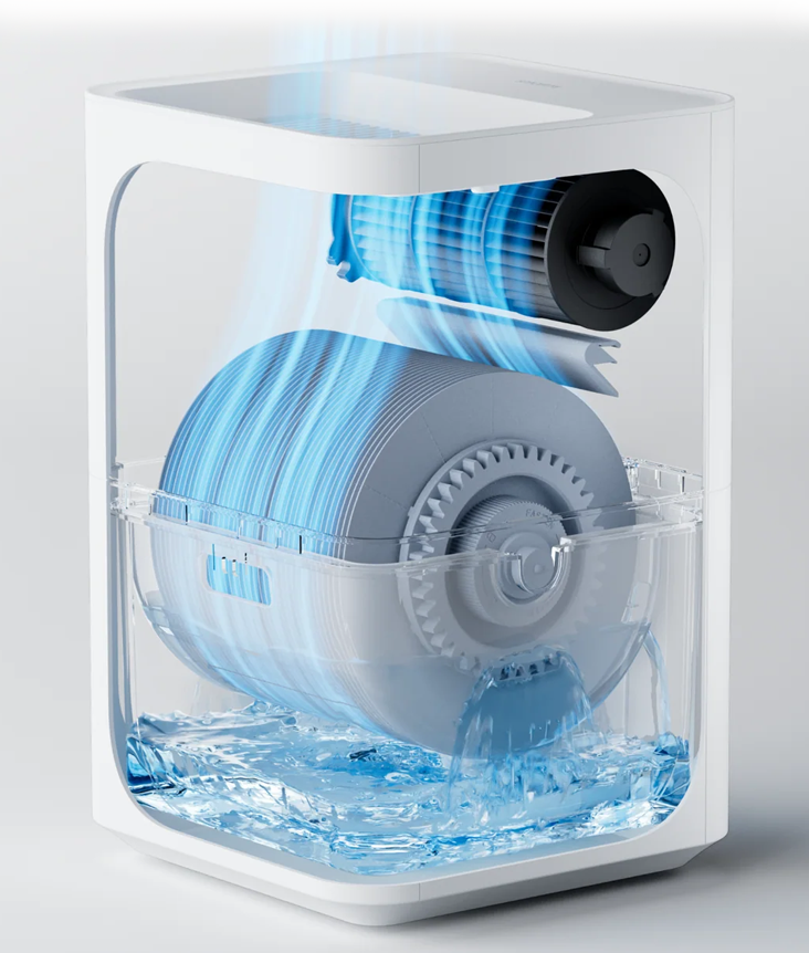 Xiaomi Smartmi Evaporative Humidifier 3