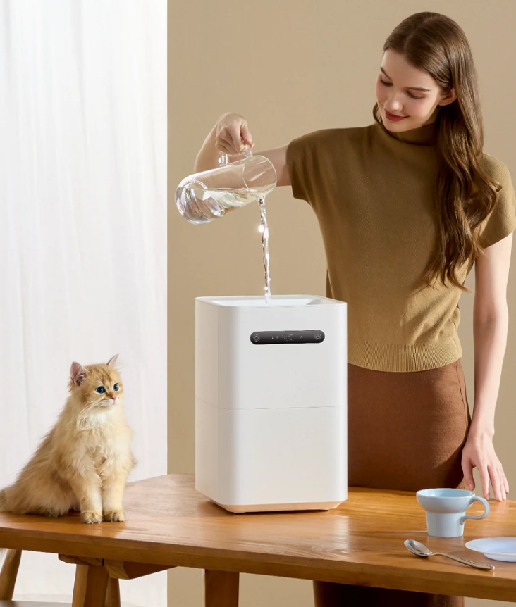 Xiaomi Smartmi Evaporative Humidifier 3