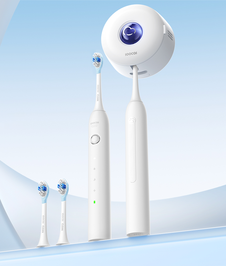 Xiaomi Soocas D3 Pro Electric Toothbrush