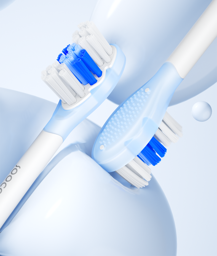 Xiaomi Soocas D3 Pro Electric Toothbrush