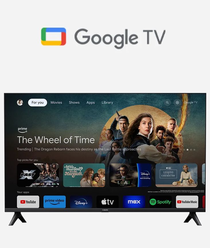 Xiaomi TV A 32 2025