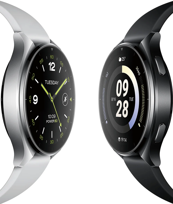 Xiaomi Watch 2