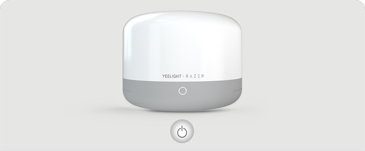 Xiaomi Yeelight Bedside Lamp Razer Version
