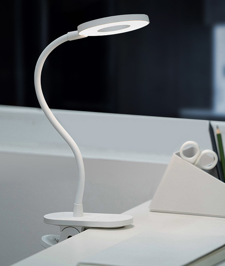 Xiaomi Yeelight Clamping Desk Lamp