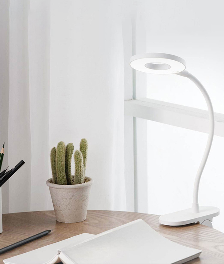 Xiaomi Yeelight Clamping Desk Lamp