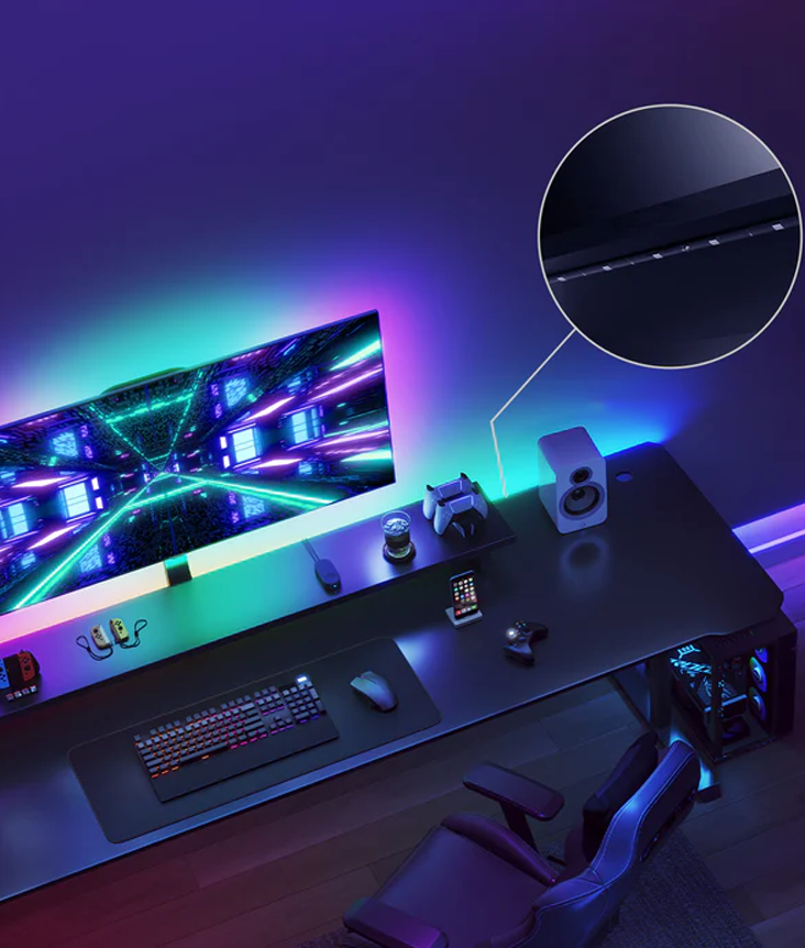 Xiaomi Yeelight Lightstrip Pro 2