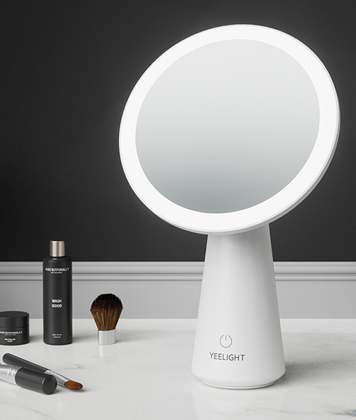 Xiaomi Yeelight Makeup Mirror Light