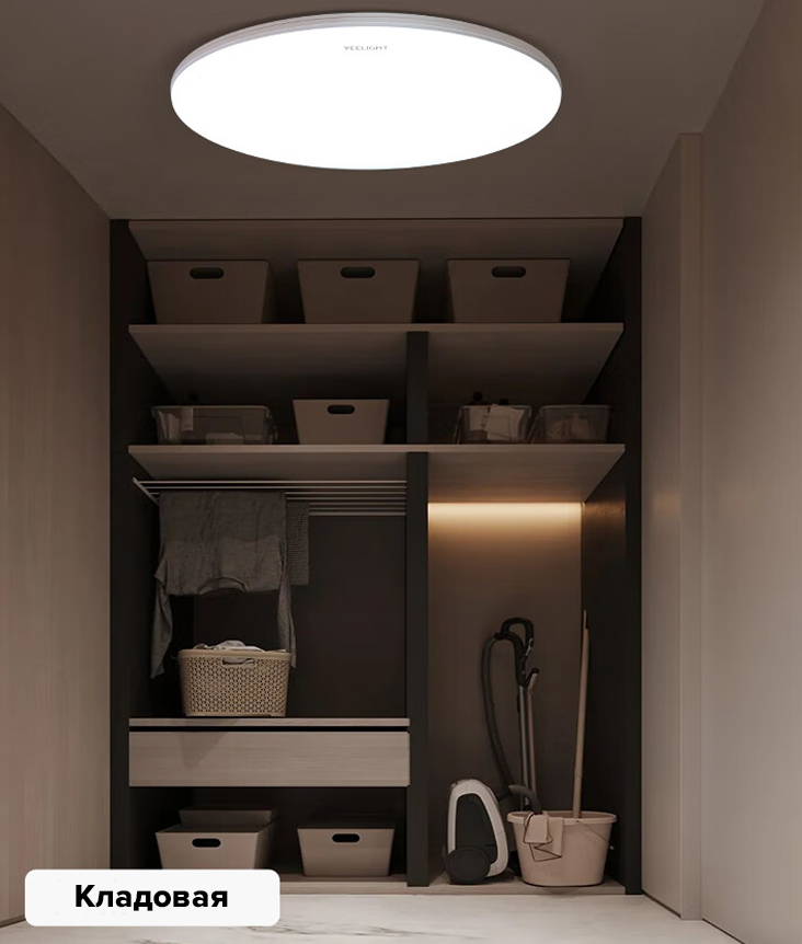 Xiaomi Yeelight Porch Ceiling Light