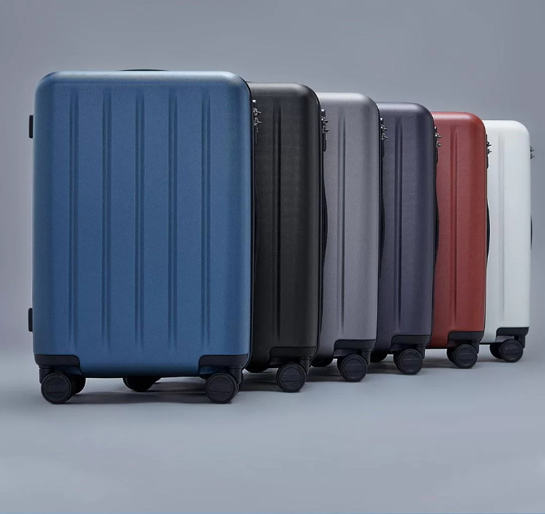 Xiaomi NinetyGo Danube Suitcase Series