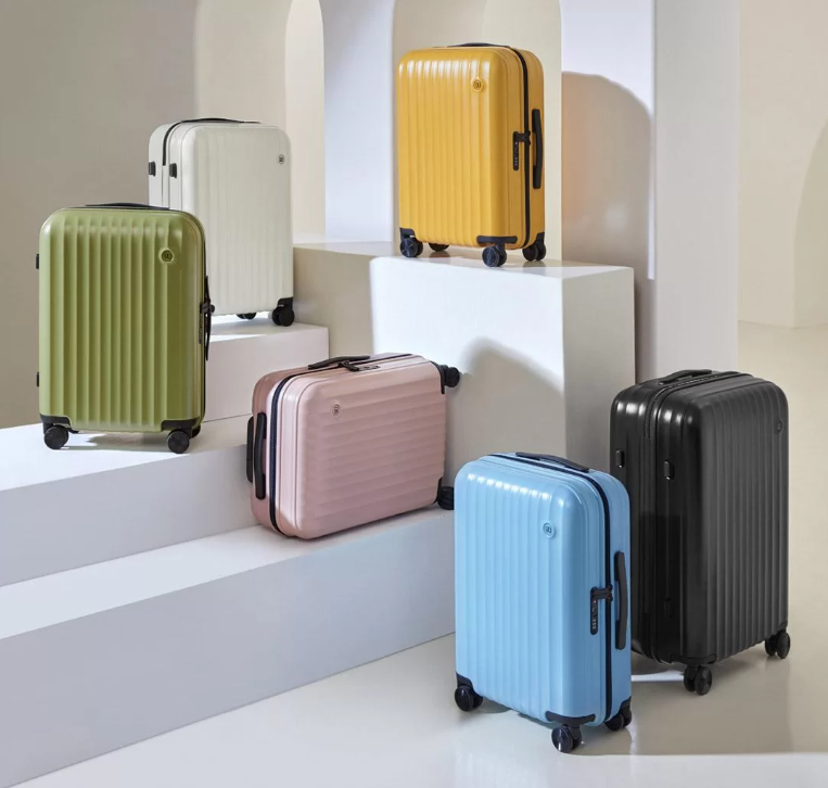 Xiaomi NinetyGo Elbe Suitcase Series