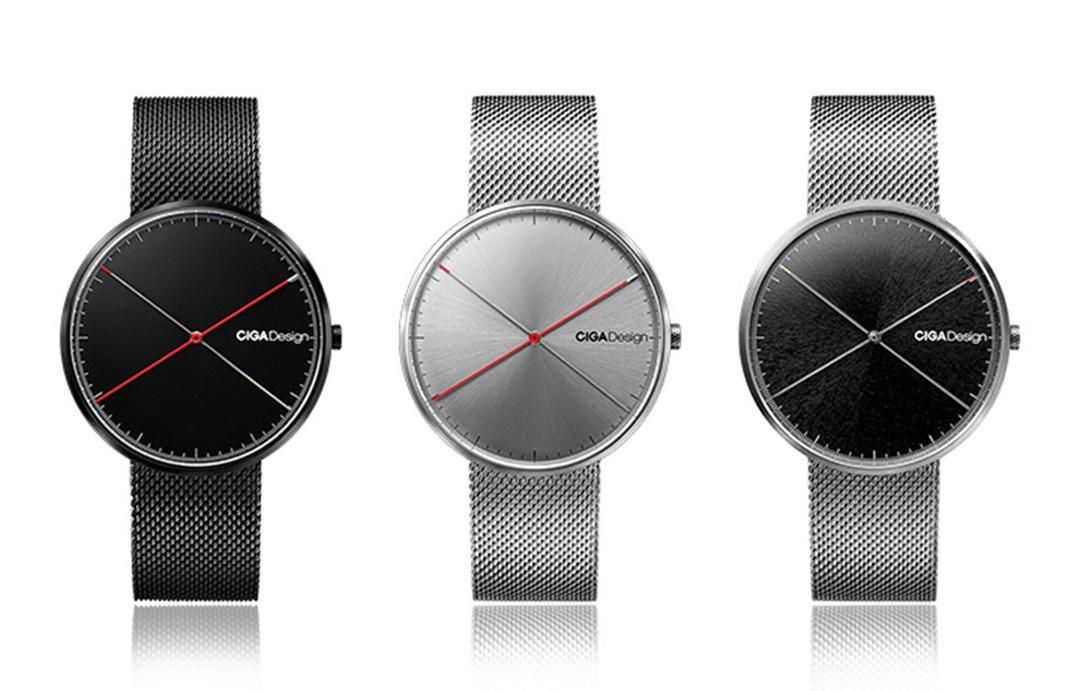 Xiaomi CIGA Design Quartz Watch X Series II